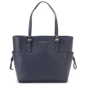 マイケルコース MICHAEL KORS トートバッグ レディース ネイビー 30H7GV6T9L 414｜s-select