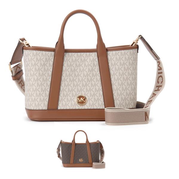 只今決算セール MICHAEL KORS マイケルコース ショルダーバッグ レディース 30R4G9...