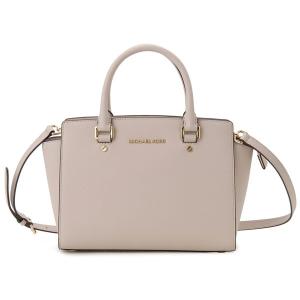 Michael Kors マイケルコース ショルダーバッグ 30S3GLMS2L 187 レザー ピンク レディース｜s-select