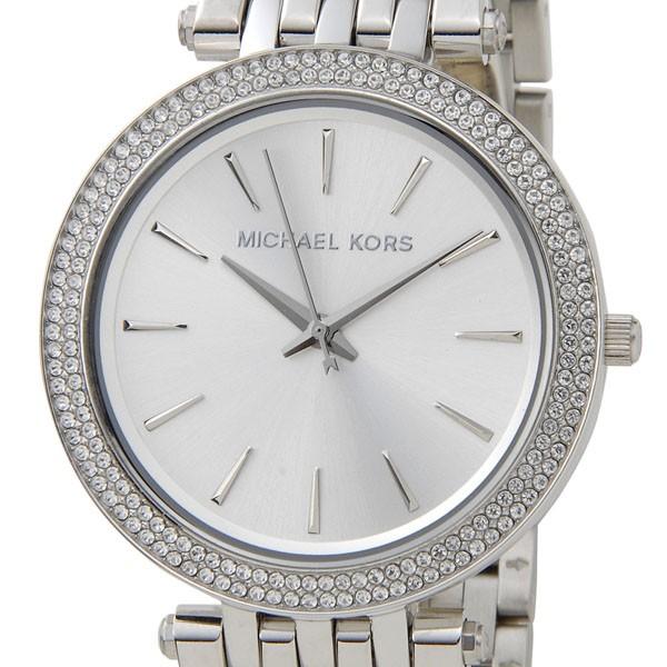 マイケルコース Michael Kors 腕時計 レディース MK3190 DARCI ダーシー ク...