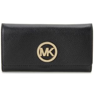 マイケルコース Michael Kors 長財布 32F2G...