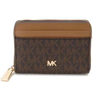 マイケルコース Michael Kors コインケース ブラウン レディース 小銭入れ 財布 32F8GF6Z1B 252｜s-select