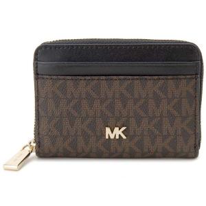 マイケルコース Michael Kors コインケース ブラウン レディース 小銭入れ 財布 32F8GF6Z1B 292｜s-select