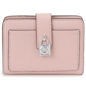 ぴざ❗️美品❗️マイケルコース財布 マイケルコース MICHAEL KORS 財布 （ピンク） -ファッション