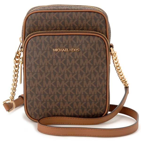 春の新生活セール マイケルコース MICHAEL KORS バッグ ショルダーバッグ レディース ブ...