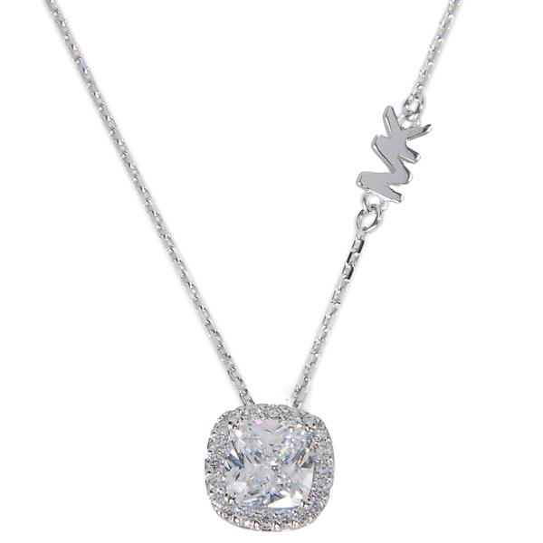 只今決算セール MICHAEL KORS マイケルコース ネックレス レディース MKC1407AN...