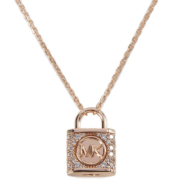 只今決算セール MICHAEL KORS マイケルコース ネックレス レディース MKSC1629A...