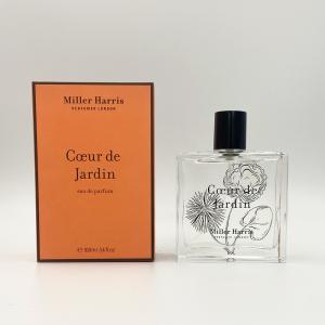 Miller Harris MILLER HARRIS ミラーハリス ティートニック EDP