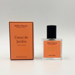 MILLER HARRIS ミラーハリス カードジャルダン EDP オードパルファム 14ml レディース 香水｜s-select