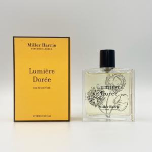 MILLER HARRIS ミラーハリス ルミエールドーレ EDP オードパルファム 100ml レディース メンズ 香水｜s-select