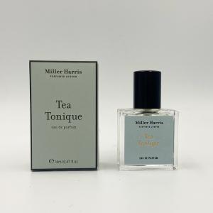 香水(ユニセックス) Miller Harris Tea Tonique 50ml ティー トニック｜products｜メゾンフレグランス Miller Harris