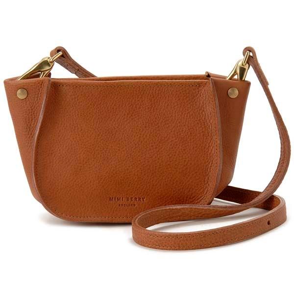 只今決算セール 只今決算セール  MIMI BERRY ミミ ベリー ショルダーバッグ レディース ...