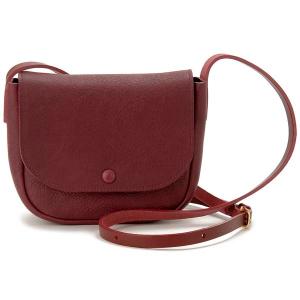 MIMI BERRY ミミ ベリー ショルダーバッグ レディース ブラック AGATHA