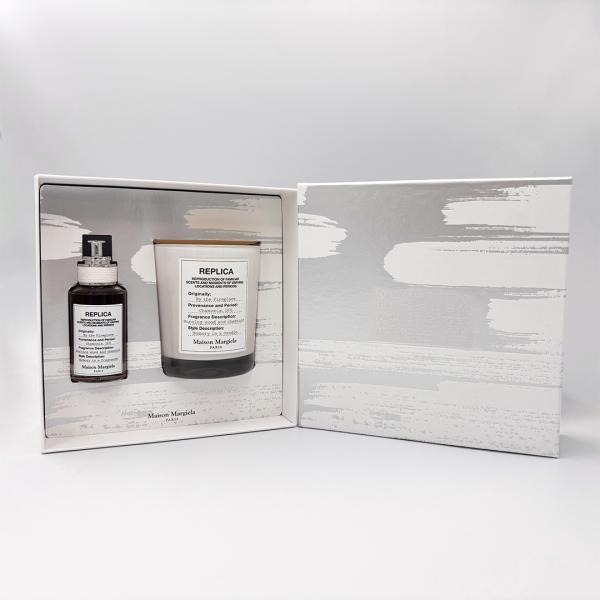 GW タイムセール メゾンマルジェラ Maison Margiela レプリカ ギフトセット バイ ...