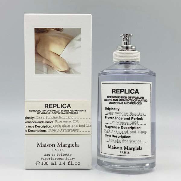 ポイント5倍 ヤフービッグボーナス Maison Margiela メゾンマルジェラ 香水 レプリカ...