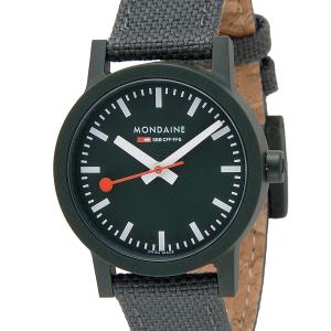 MONDAINE　クォーツ　デイデイト MONDAINE 『MONDAINE-モンディーン-』Sport Day Date 41mm〔A667
