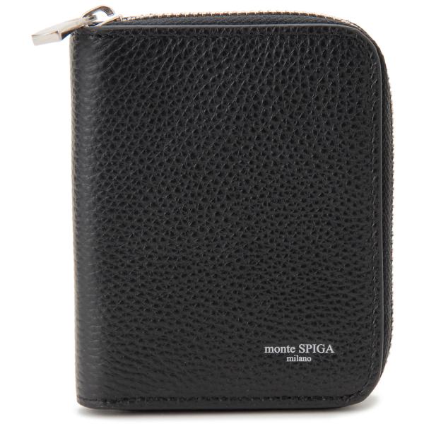 只今決算セール 訳あり 小キズ 牛革 コインケース メンズ 本革 レザーウォレット monte SP...