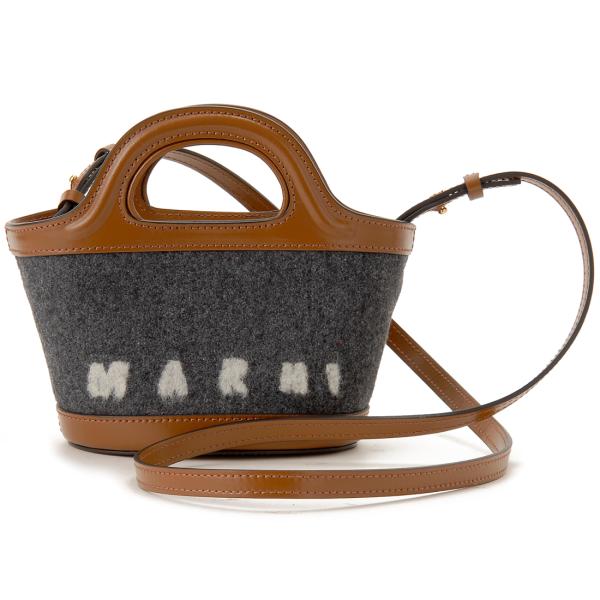 MARNI マルニ ショルダーバッグ レディース MRN BMMP0096Q1 ZO253 TROP...