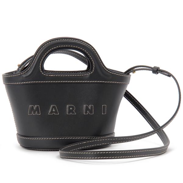 MARNI マルニ ショルダーバッグ レディース BMMP0096U0 00N99 ロピカリア マイ...