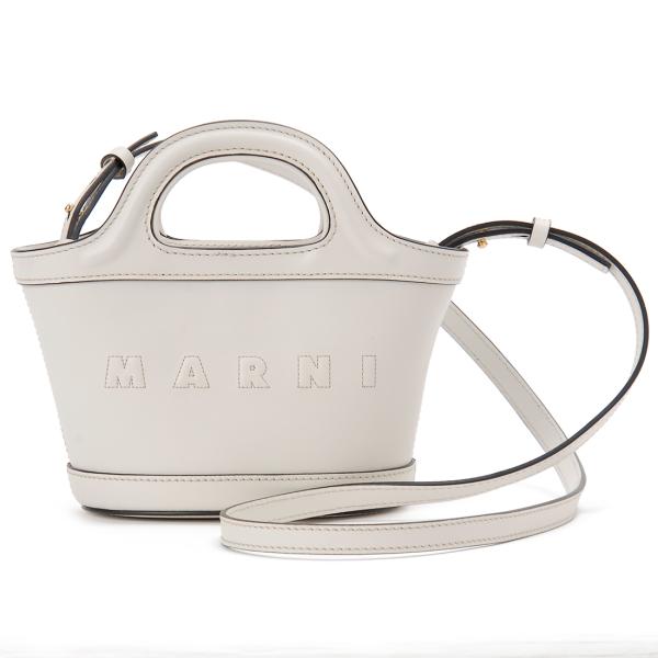 MARNI マルニ ショルダーバッグ レディース BMMP0096U0 00W05 ロピカリア マイ...
