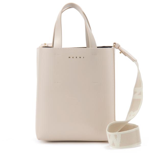 マルニ MARNI ショルダーバッグ レディース シーシェル SHMP0039U1 00W23