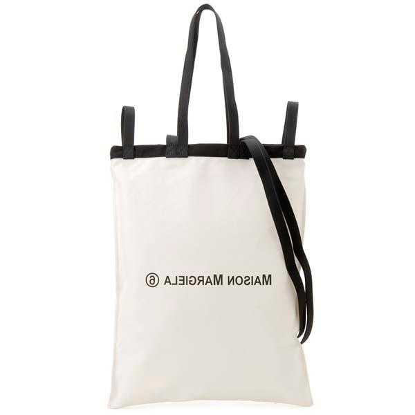 MM6 エムエム6 メゾンマルジェラ Maison Margiela トートバッグ BERLIN B...