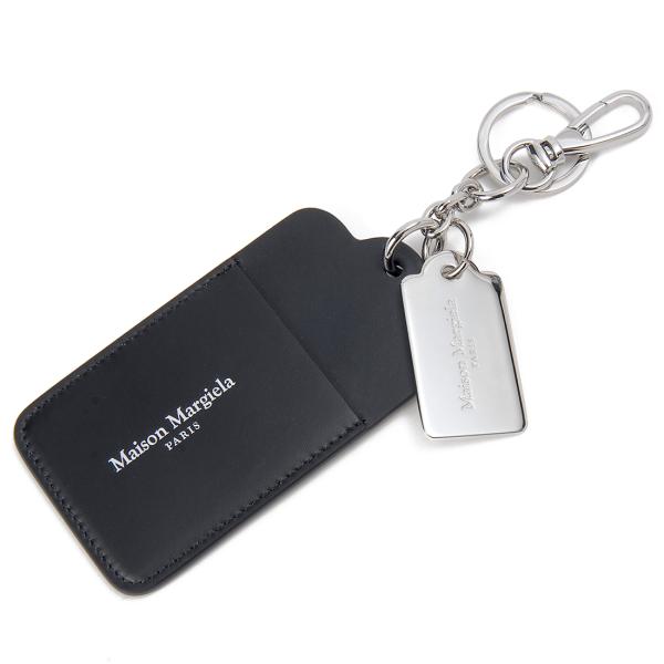 只今決算セール メゾンマルジェラ Maison Margiela キーリング キーホルダー SA2U...