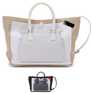 FURLA（フルラ） トートバッグ ストロー かごバッグ カゴ バスケット