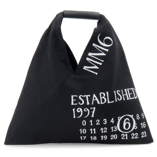 只今決算セール メゾンマルジェラ Maison Margiela MM6 ハンドバッグ SB6WD0...