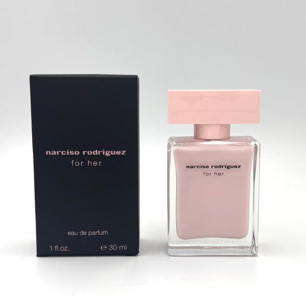 GW タイムセール Narciso Rodriguez ナルシソロドリゲス フォーハー EDP オー...