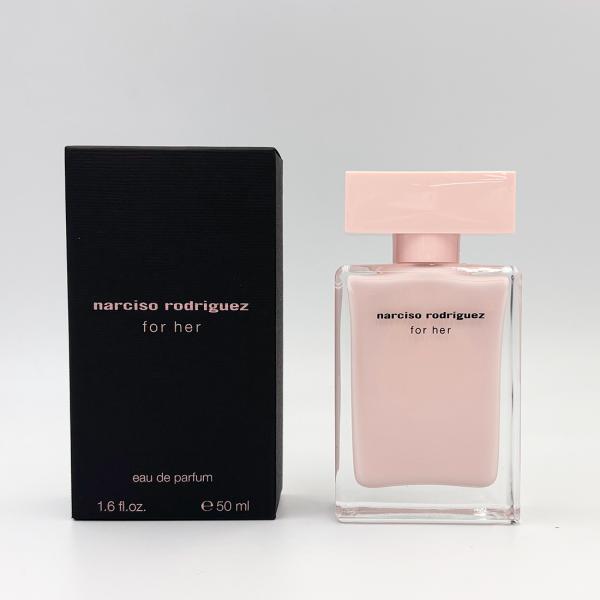 GW タイムセール Narciso Rodriguez ナルシソロドリゲス フォーハー EDP オー...