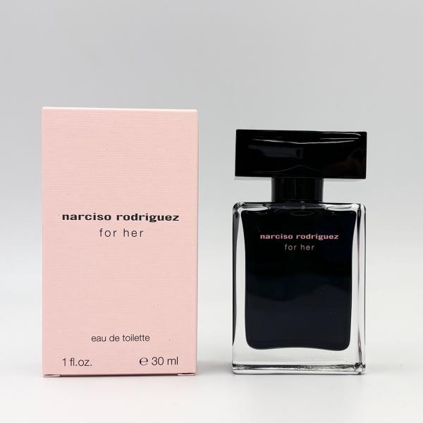 GW タイムセール Narciso Rodriguez ナルシソロドリゲス フォーハー EDT オー...