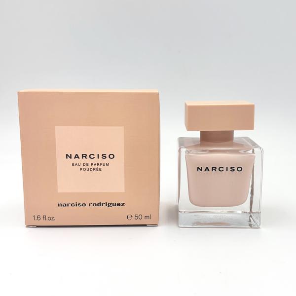 Narciso Rodriguez ナルシソロドリゲス プドゥレ EDP オードパルファム 50ml...