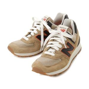 ニューバランス New Balance スニーカー US574 CBB メンズ/ユニセックス ブランド｜s-select