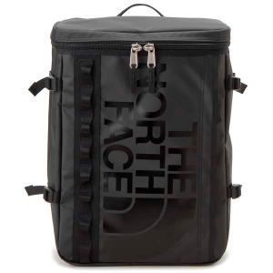 ノースフェイス THE NORTH FACE バックパック リュック ブラック ベースキャンプ 30L 0A3KVRKX7｜s-select