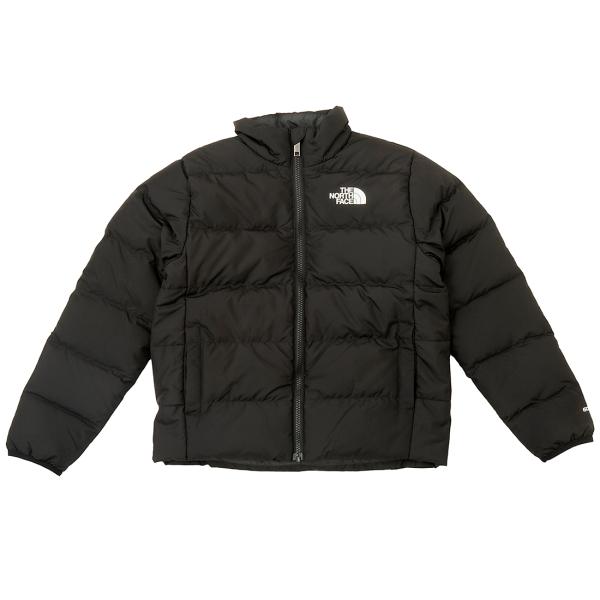 ノースフェイス THE NORTH FACE ダウンジャケット キッズ 子供用 メンズ レディース ...