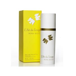 NINNA RICH ニナリッチ レールデュタン オーデトワレ 30ml L’Air du Temps ブランド｜s-select