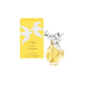 NINARICCI ニナリッチ レールデュタン オードトワレ 50ML EDT　レディース 香水｜s-select