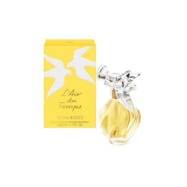 GW タイムセール NINARICCI ニナリッチ レールデュタン オードトワレ 50ML EDT　...