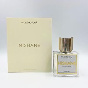 NISHANE ニシャネ ウーロンチャ エキストレド パルファム 50ml メンズ レディース 香水｜s-select