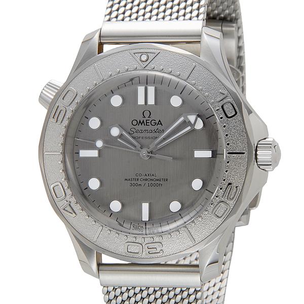 バレンタインセール オメガ OMEGA シーマスター ダイバー300M メンズ 210.30.42....