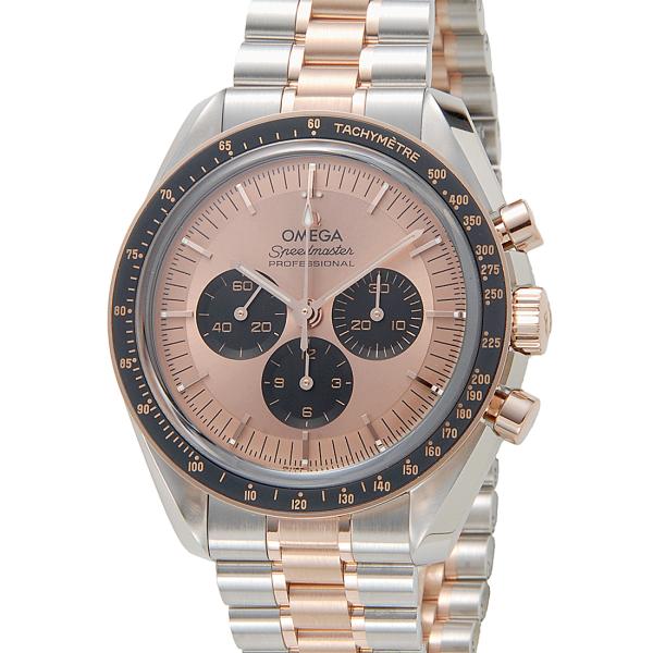バレンタインセール 訳ありBOX不良 オメガ OMEGA スピードマスター メンズ 310.20.4...