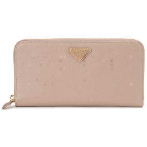 ✨未使用に近い✨　PRADA 長財布　サフィアーノレザー　ラウンドファスナー PRADA プラダ ラウンドファスナー長財布 1ML506 QHH F0002