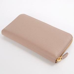 タイムセール プラダ PRADA ラウンドファ...の詳細画像1