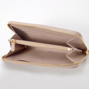 タイムセール プラダ PRADA ラウンドファ...の詳細画像3