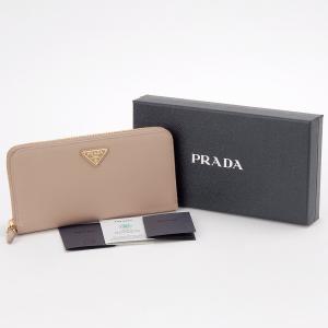 タイムセール プラダ PRADA ラウンドファ...の詳細画像4