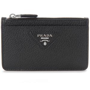 PRADA プラダ コインケース カードケース 2MC084 2BBE F0002｜s-select