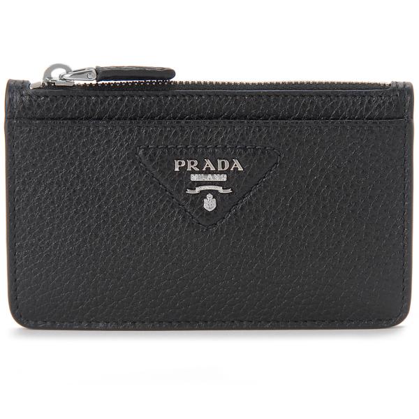 PRADA コインケース カードケース 2MC084 2BBE F0002 プラダ