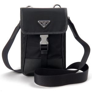 PRADA（プラダ） スマートフォンケース 2ZH108 2DMH メンズ レディース