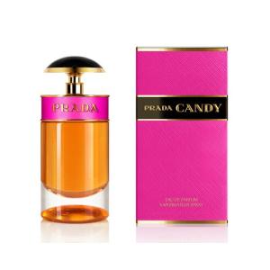 プラダ PRADA 香水 キャンディ オードパルファム 30ml CANDY EDP30 香水 コスメ 新品｜s-select